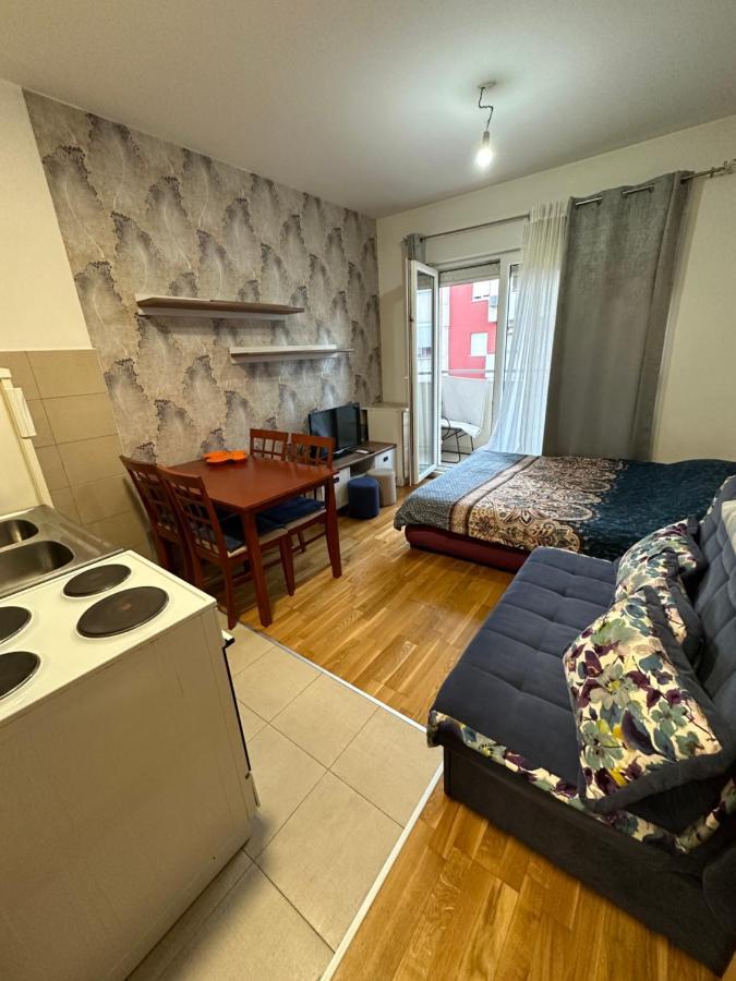 Ania Apartman Podgorica